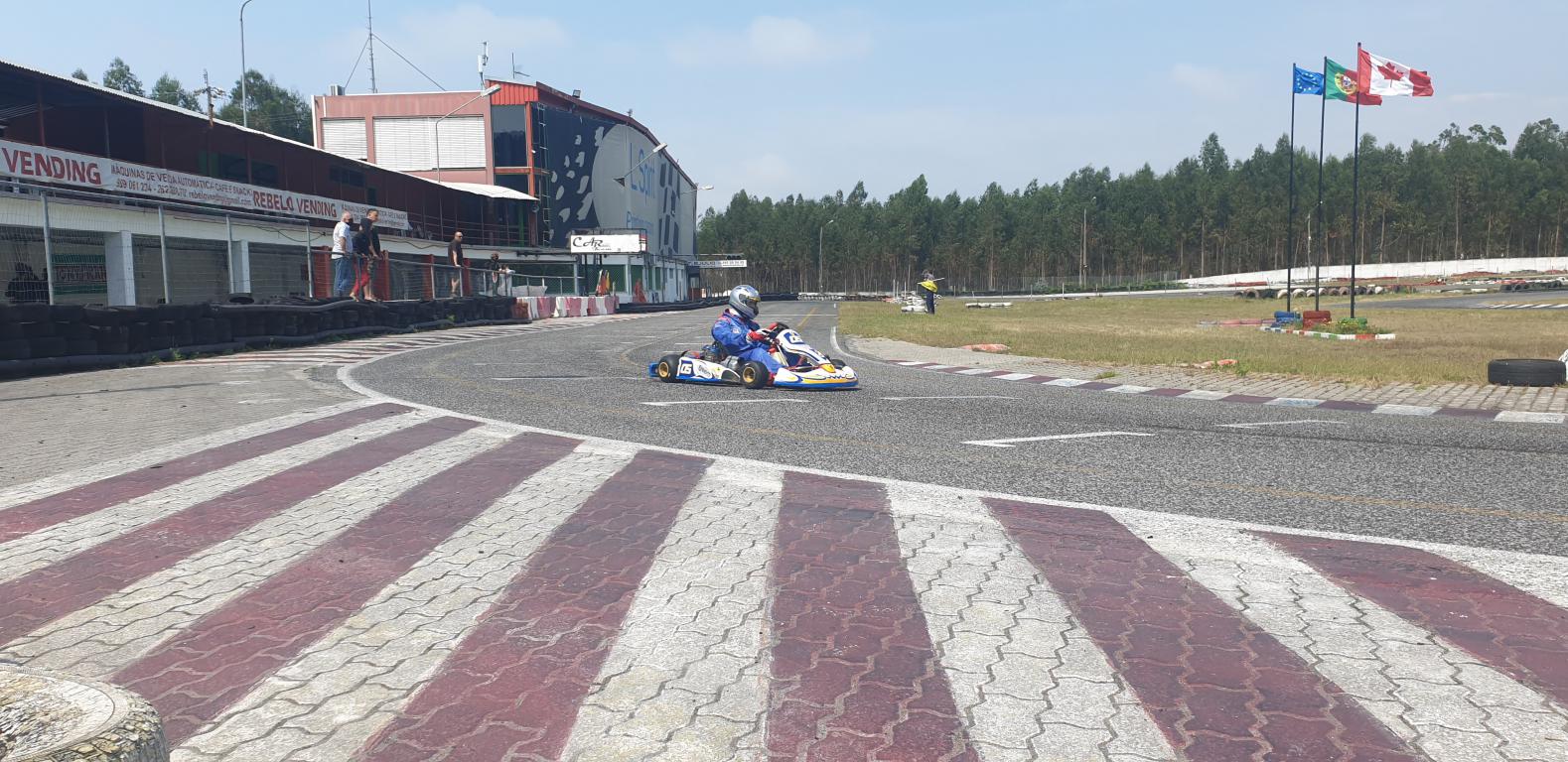 Taça Euroindy 2020 - Maio123